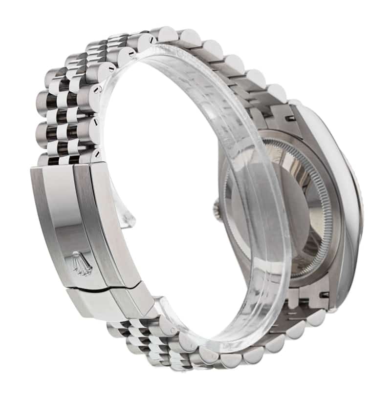 Rolex Datejust 126234
